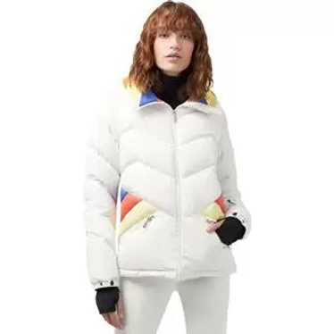 Perfect Moment Apres Duvet Jacket