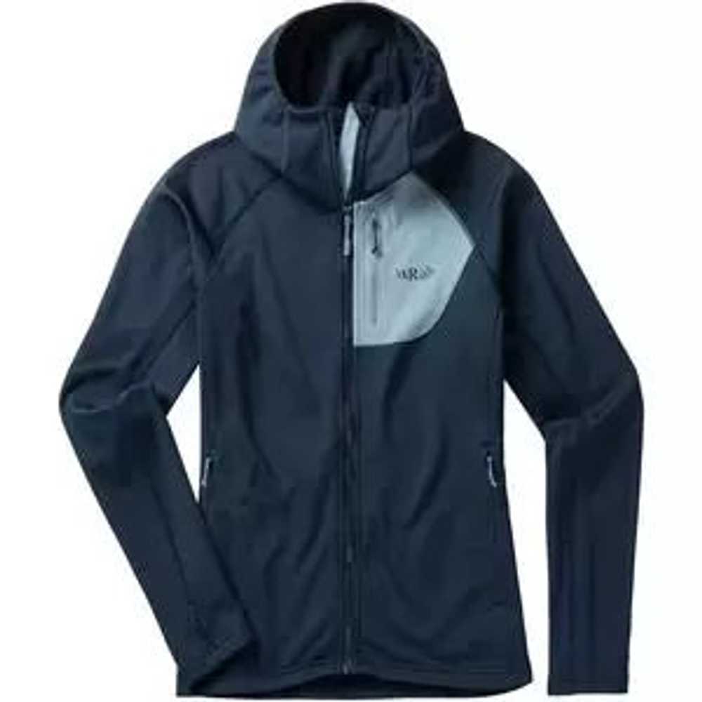 Rab Superflux Hoodie - image 1