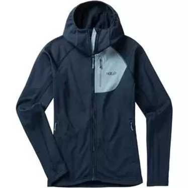 Rab Superflux Hoodie - image 1