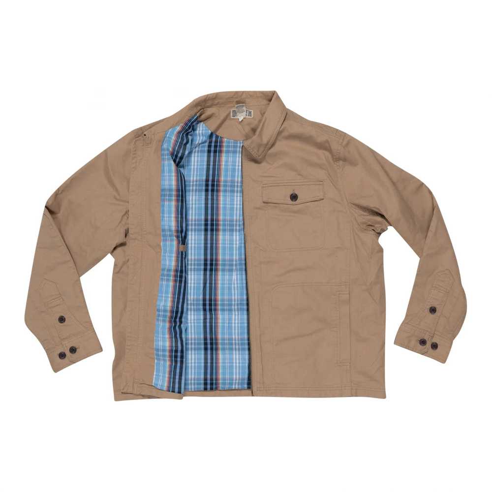 Duluth Trading Co. Full Zip Jacket - image 2