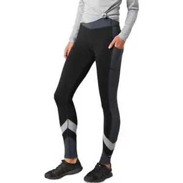 SmartWool Merino Sport Fleece Colorblock Legging