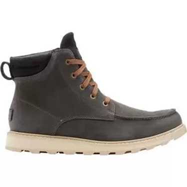 Sorel Madson II Moc Toe WP Boot - image 1