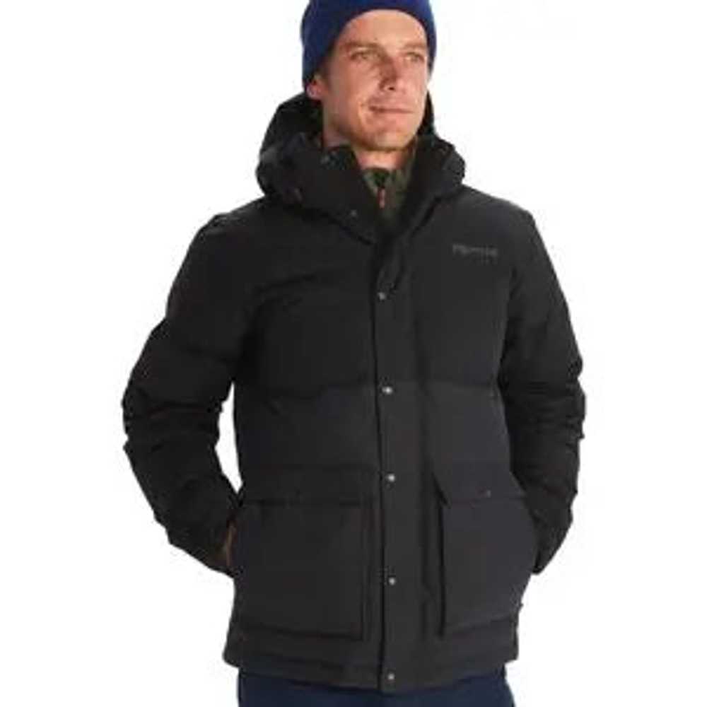 Marmot Fordham Down Jacket - image 1