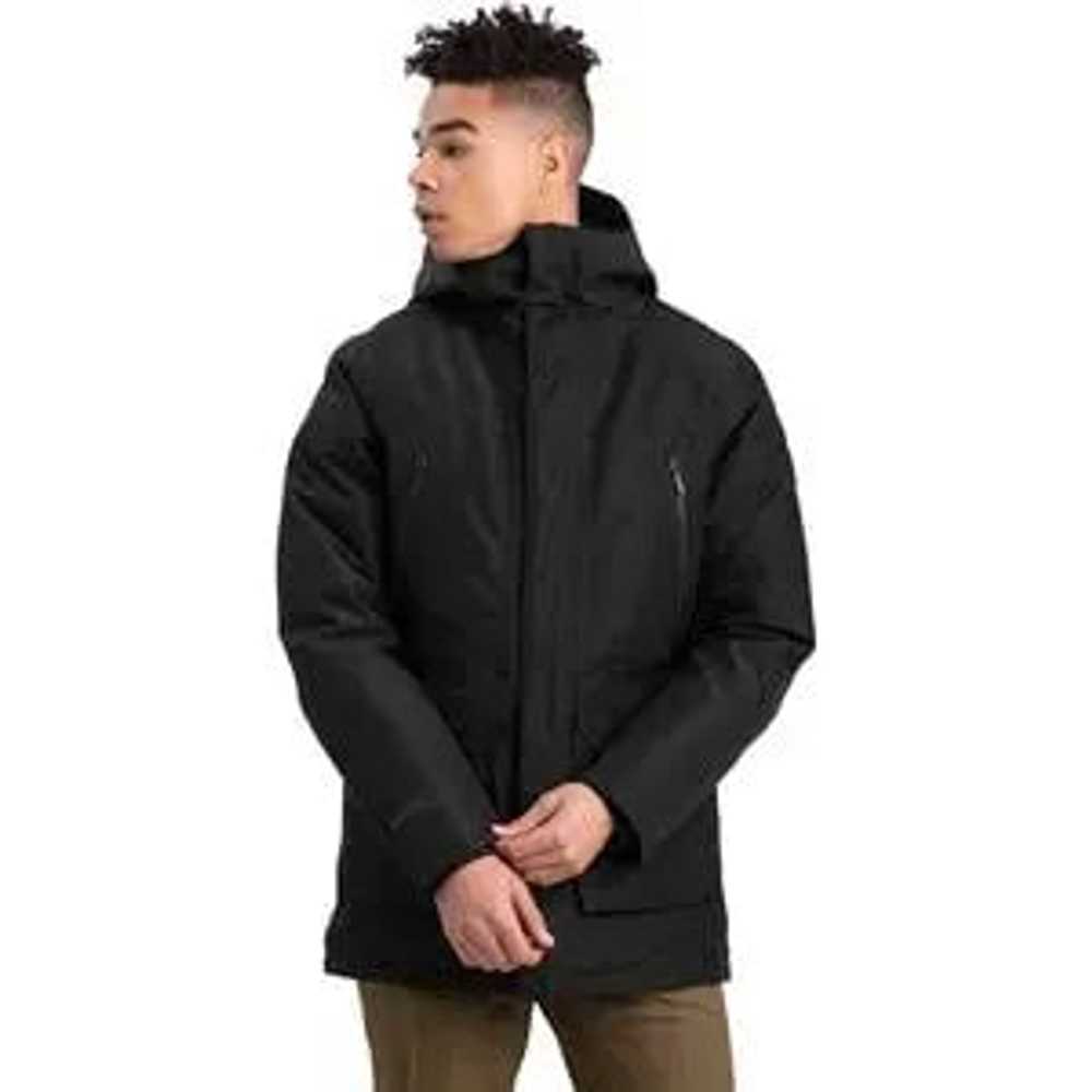 Outdoor Research Stormcraft Down Parka - image 1