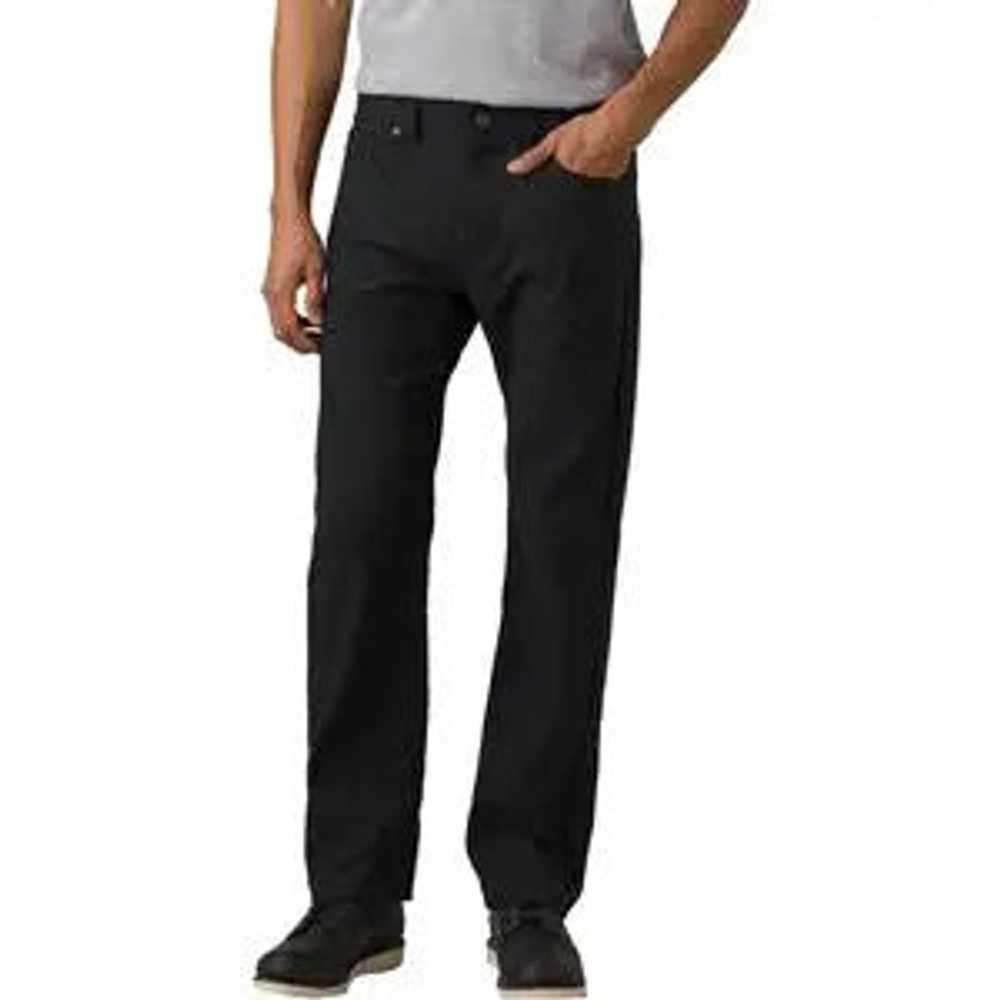 PrAna Brion Pant II - image 1