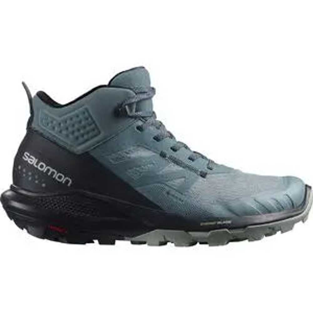 Salomon Outpulse Mid GTX Hiking Boot - image 1