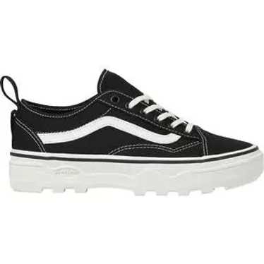 Vans Sentry Old Skool WC Canvas Shoe