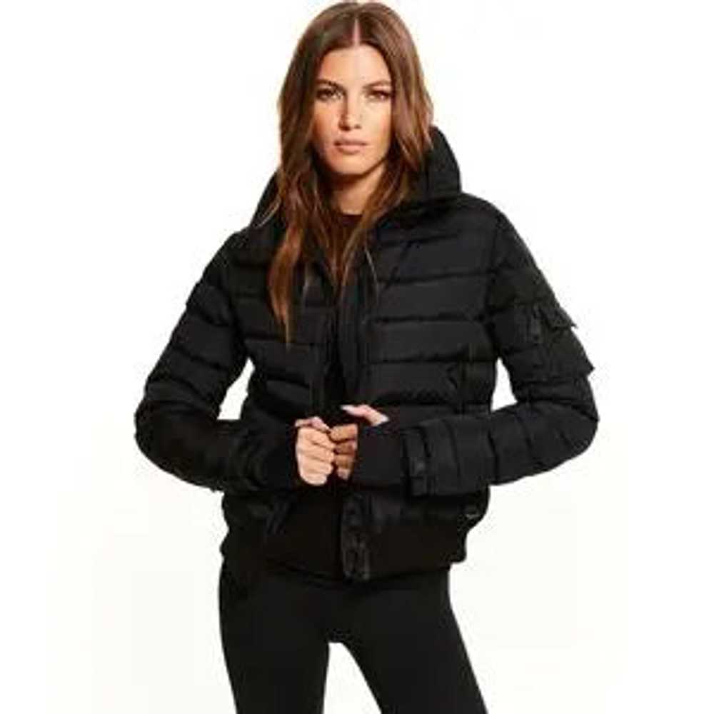 SAM Luna Jacket - image 1