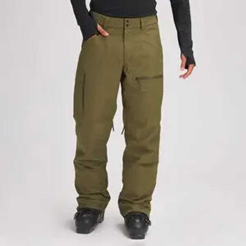 Stoic Insulated Snow Pant - image 1