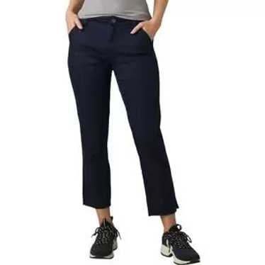 PrAna Kayla Crop Chino Pant - image 1