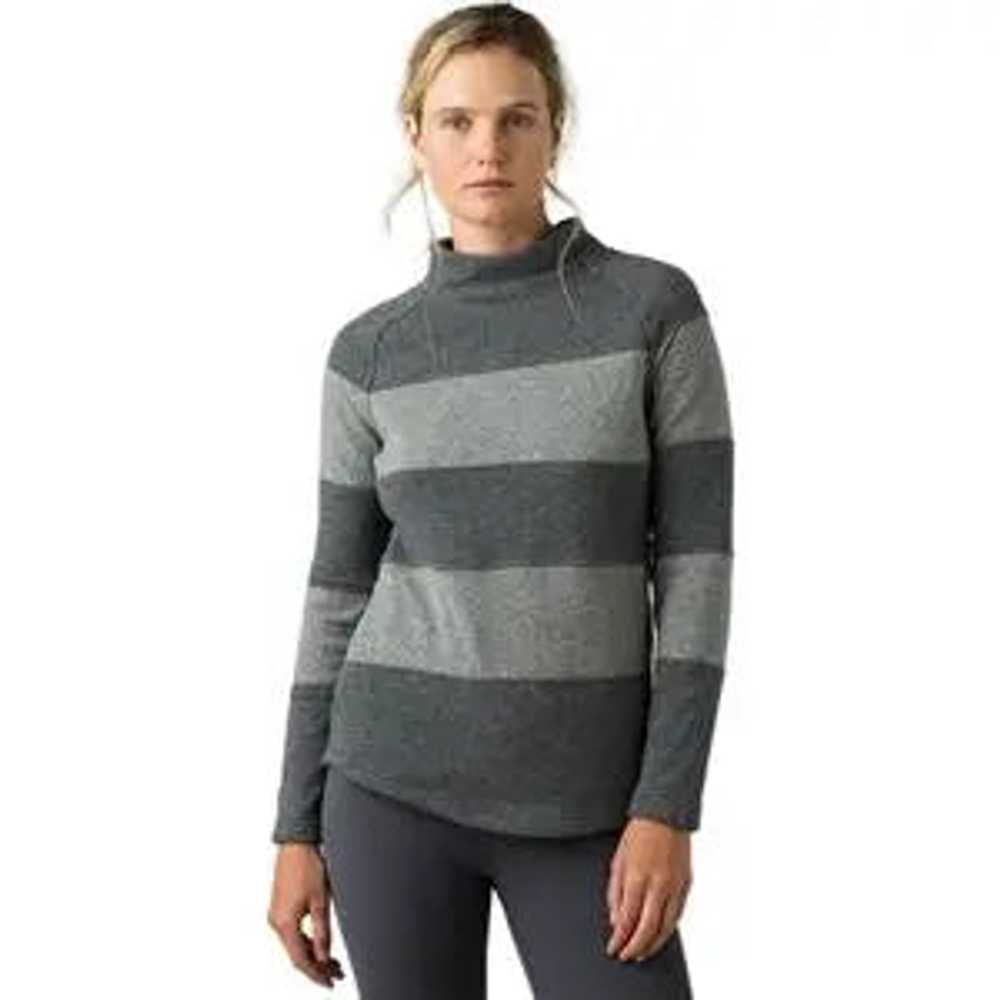 PrAna Dessau Sweater - image 1