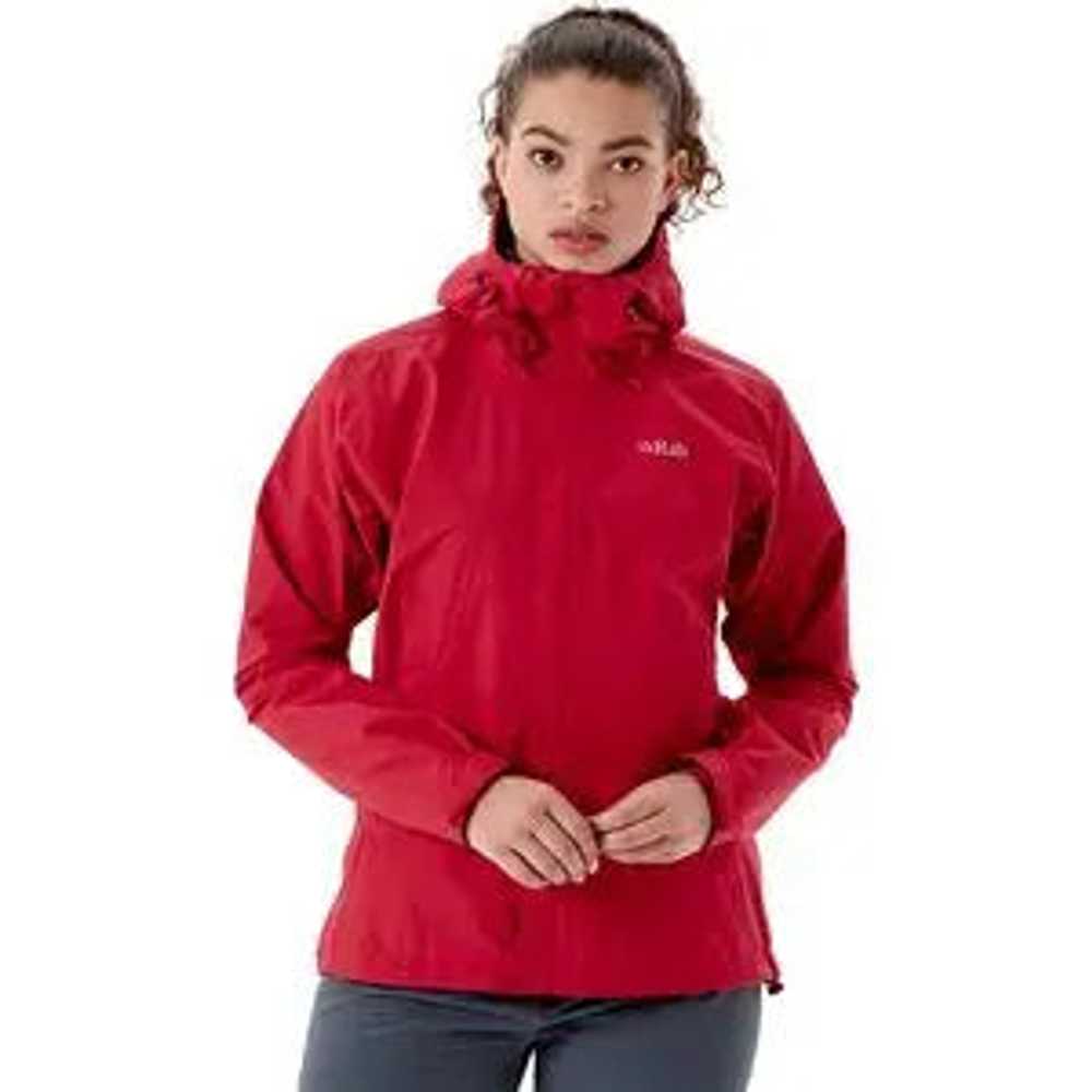 Rab Downpour Eco Jacket - image 1