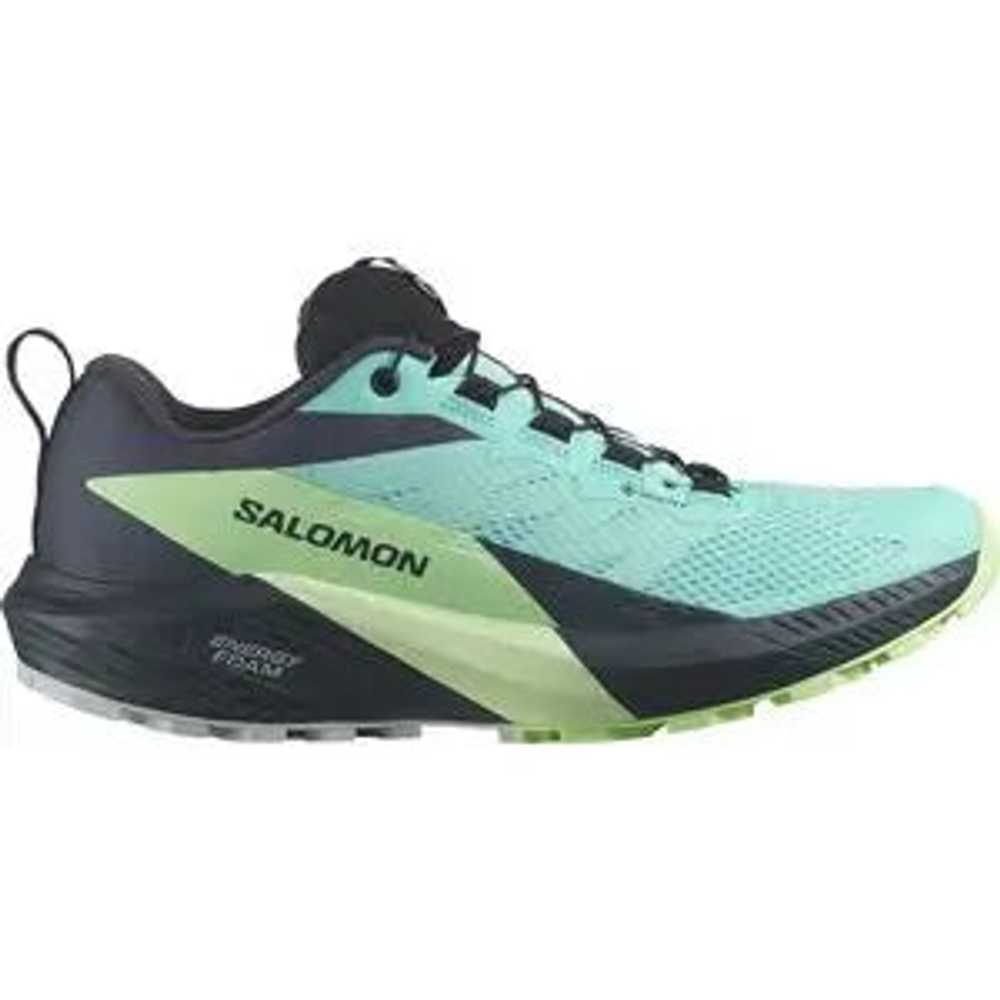 Salomon Sense Ride 5 GTX Trail Running Shoe - image 1