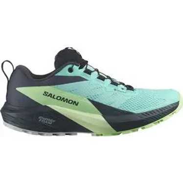 Salomon Sense Ride 5 GTX Trail Running Shoe - image 1