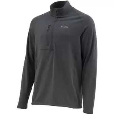 Simms Fleece Midlayer Jacket - image 1