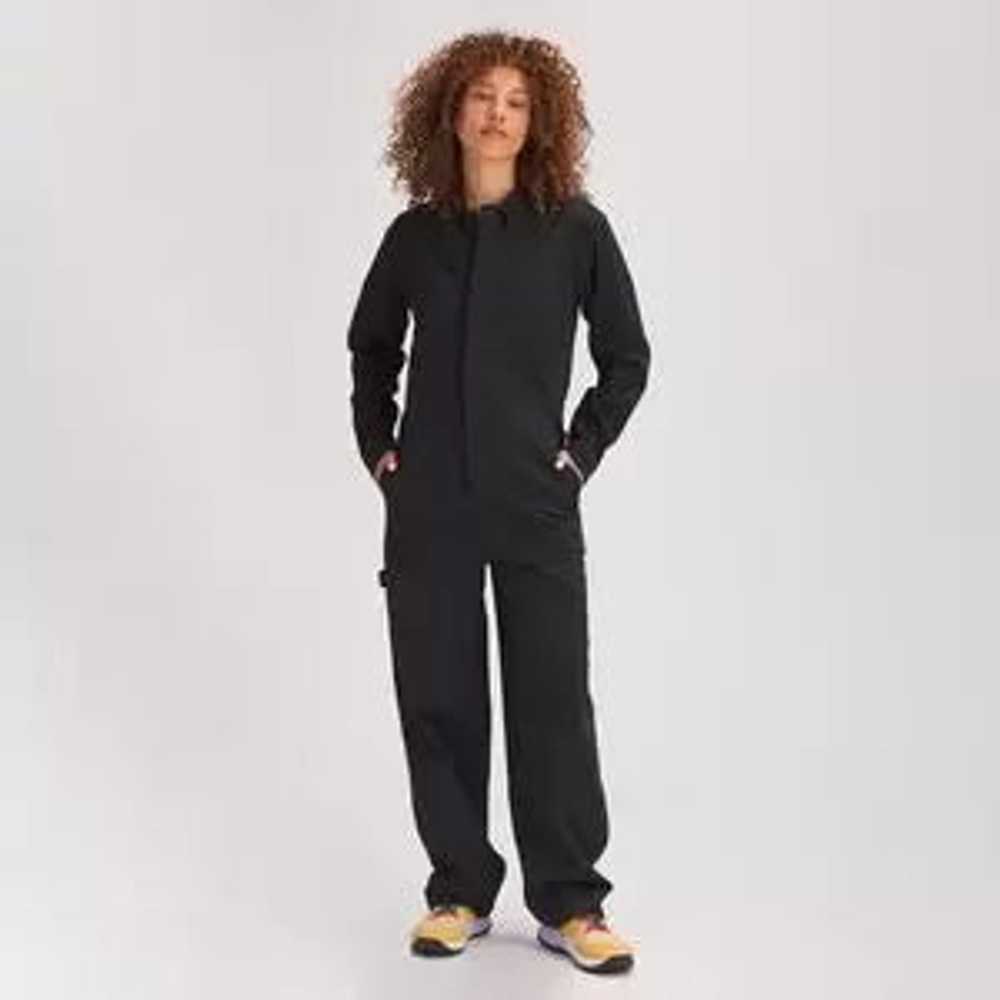 Stoic Long-Sleeve Jumpsuit - image 1