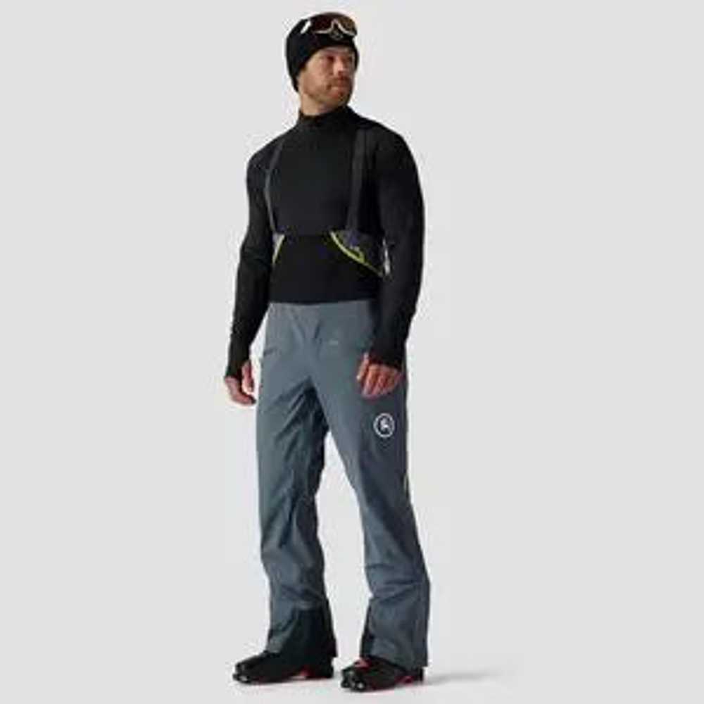 Backcountry GORE-TEX WINDSTOPPER Hybrid Touring B… - image 1