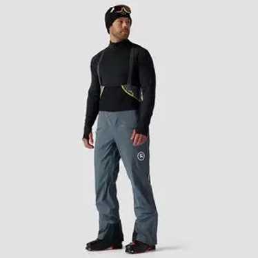 Backcountry GORE-TEX WINDSTOPPER Hybrid Touring B… - image 1