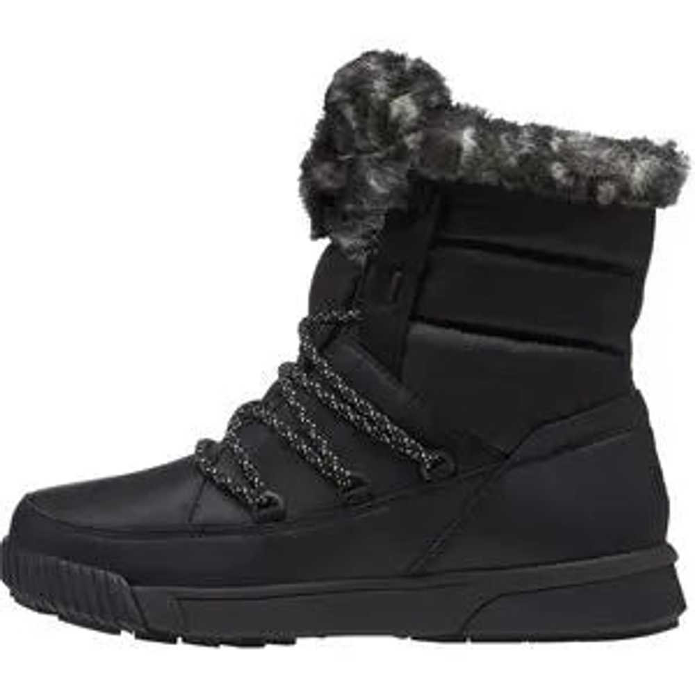 The North Face Sierra Luxe WP Boot - image 1