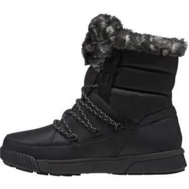 The North Face Sierra Luxe WP Boot - image 1