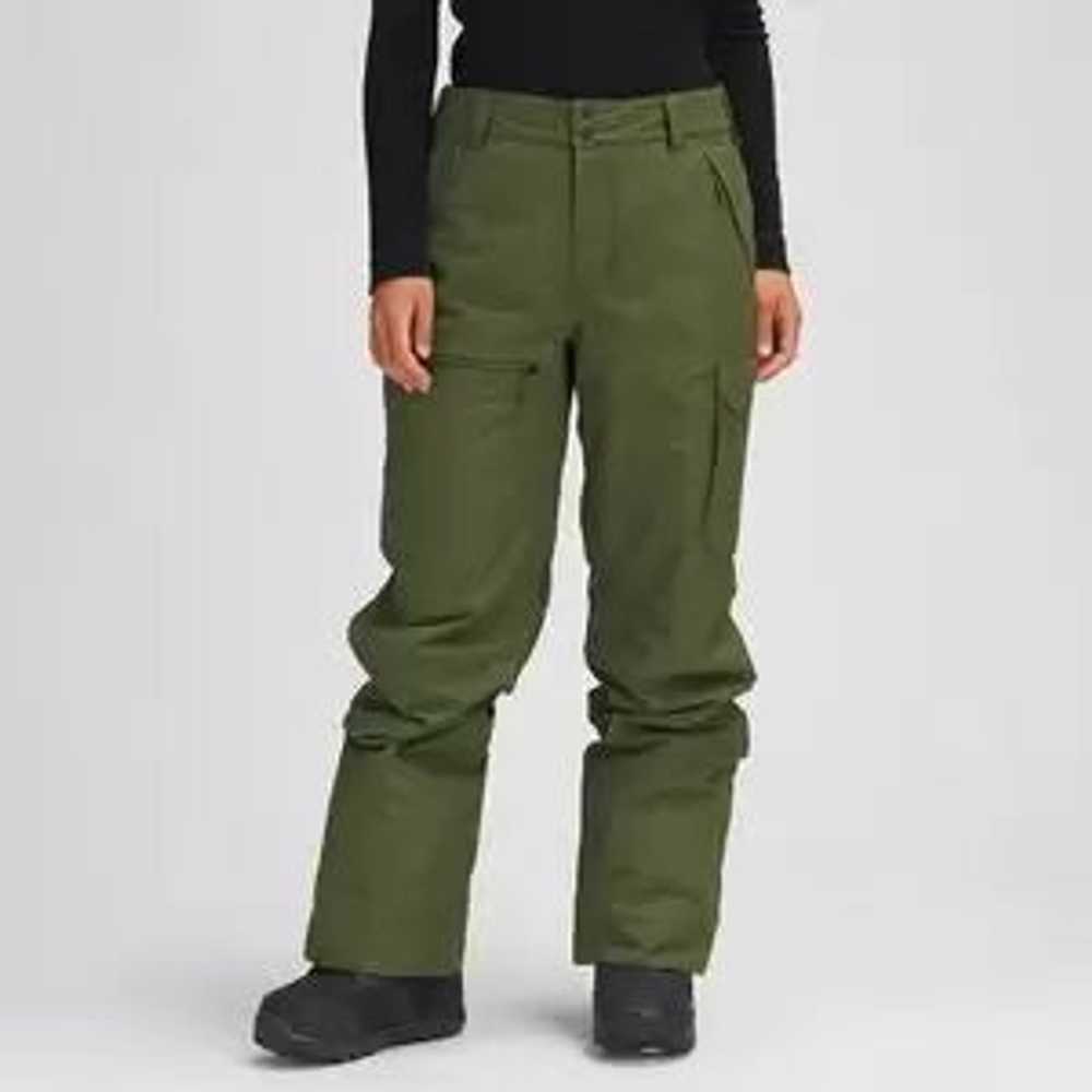 Stoic Insulated Snow Pant - image 1