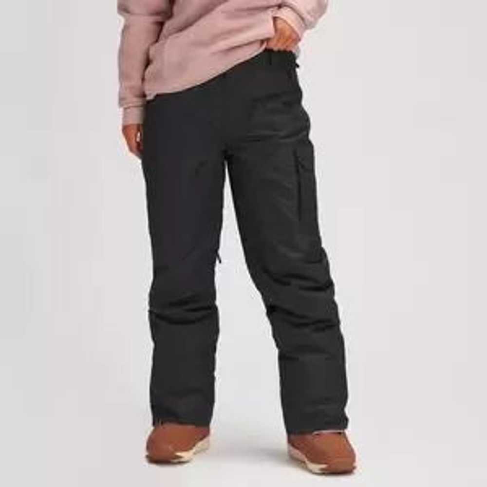 Stoic Insulated Snow Pant - image 1