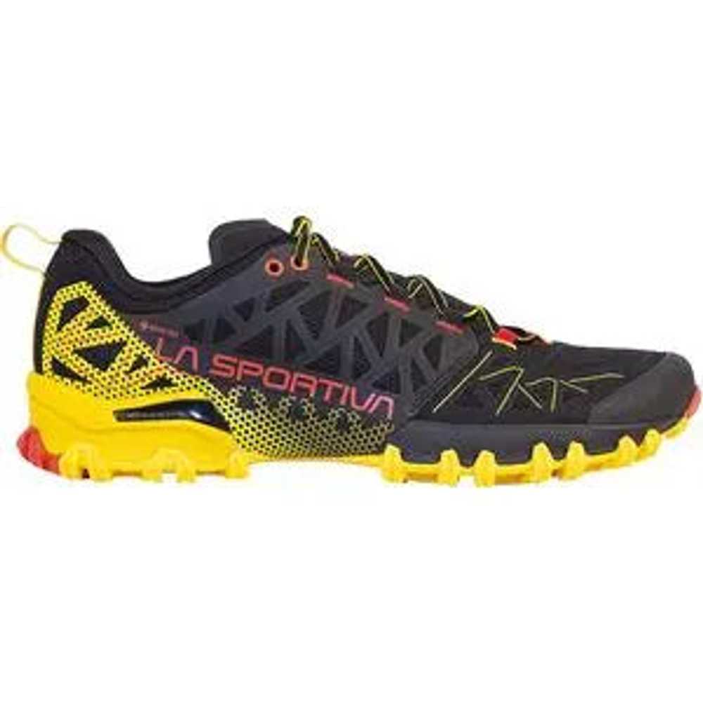 La Sportiva Bushido II GTX Trail Running Shoe - image 1