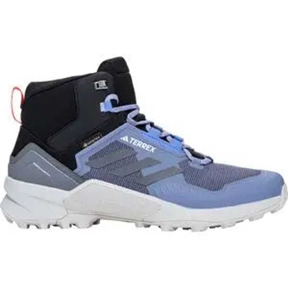 Adidas TERREX Terrex Swift R2 Mid GTX Hiking Shoe - image 1