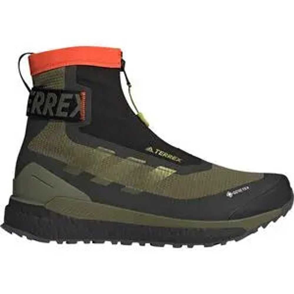 Adidas TERREX Terrex Free Hiker Cold.Rdy Hiking B… - image 1