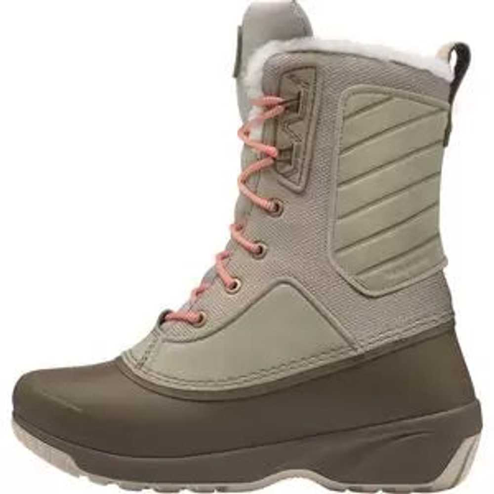 The North Face Shellista IV Mid Waterproof Boot - image 1