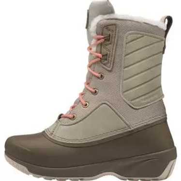 The North Face Shellista IV Mid Waterproof Boot - image 1