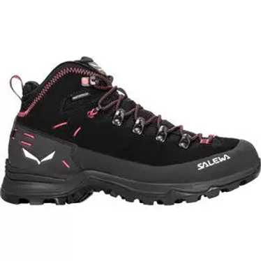 Salewa Alp Mate Winter Mid WP Hiking Boot - image 1