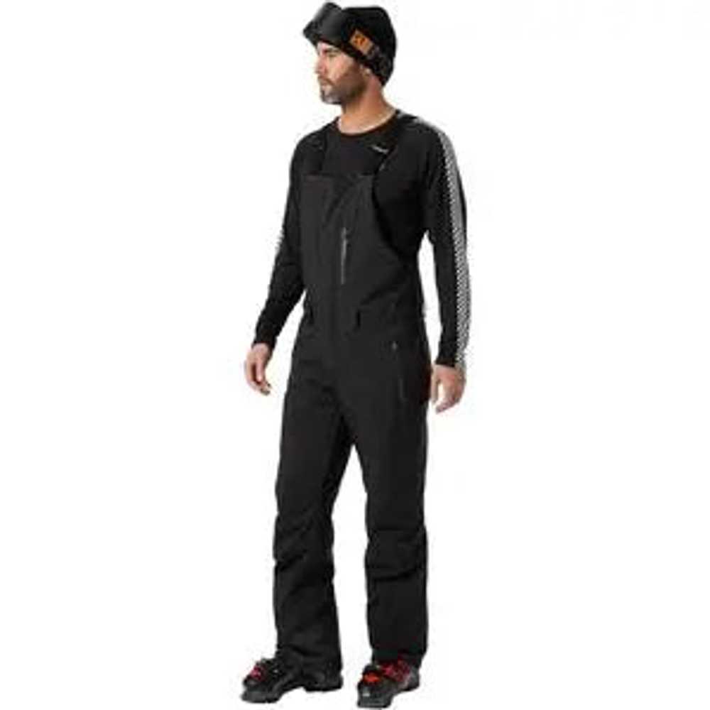 Helly Hansen Legendary Insulated Bib Pant - image 1