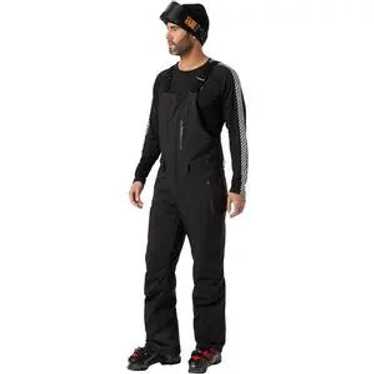 Helly Hansen Legendary Insulated Bib Pant - image 1