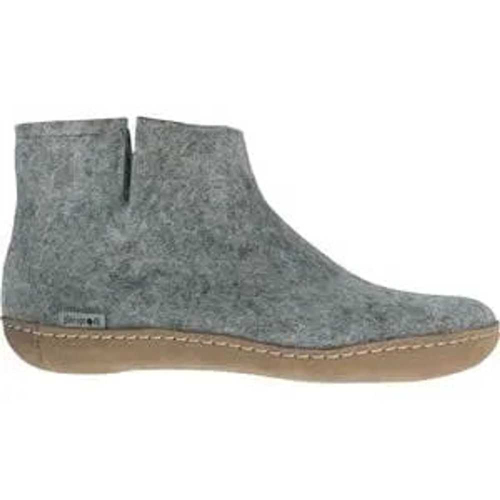 Glerups The Boot Leather Slipper - image 1