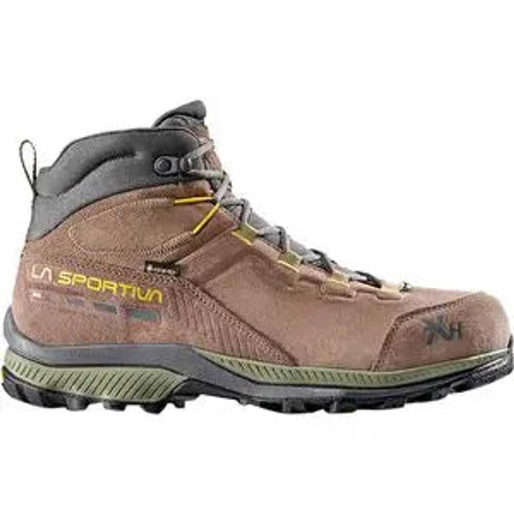 La Sportiva TX Hike Mid Leather GTX Hiking Boot - image 1