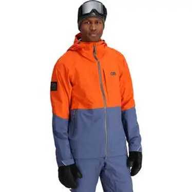 Outdoor Research Carbide Jacket