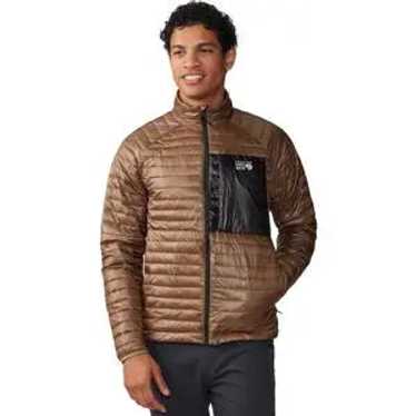 Mountain Hardwear Ventano Jacket - image 1