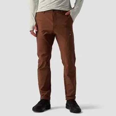 Backcountry Basis Tech Pant