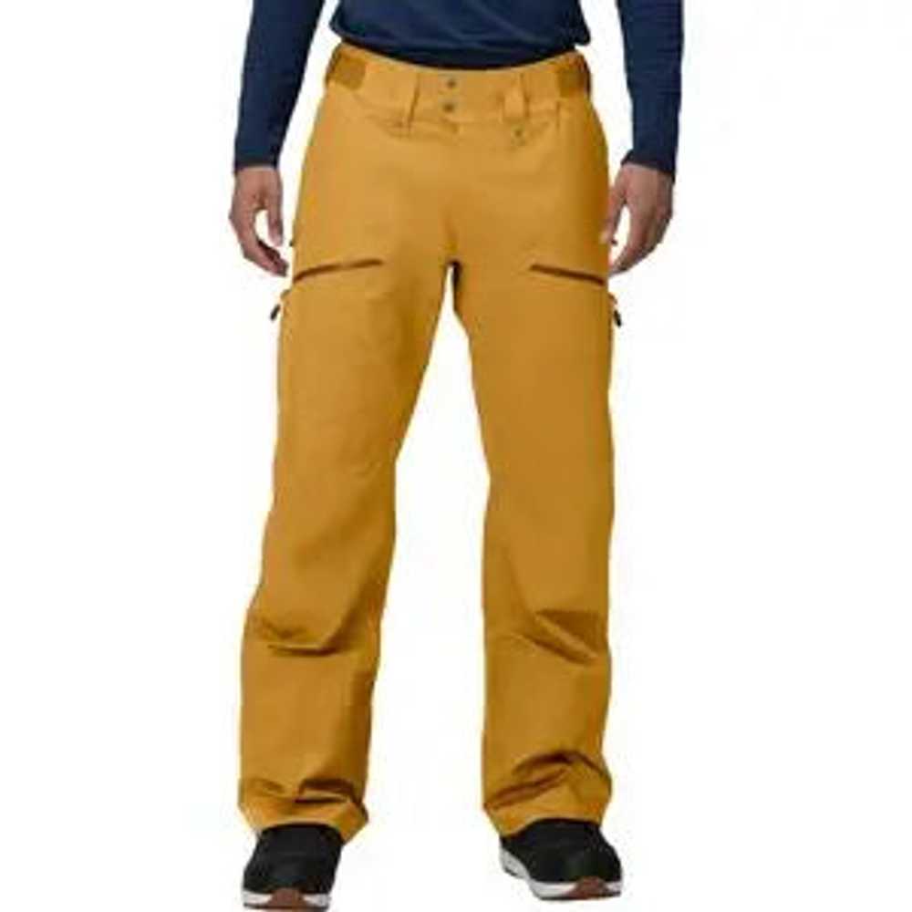 Norrona Tamok Gore-Tex Pants - image 1