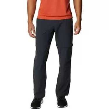 Mountain Hardwear Stryder Convertible Pant