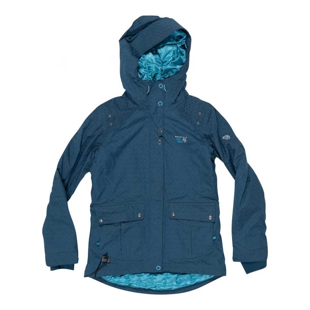 Mountain Hardwear Miss Snow It All Jacket - image 1