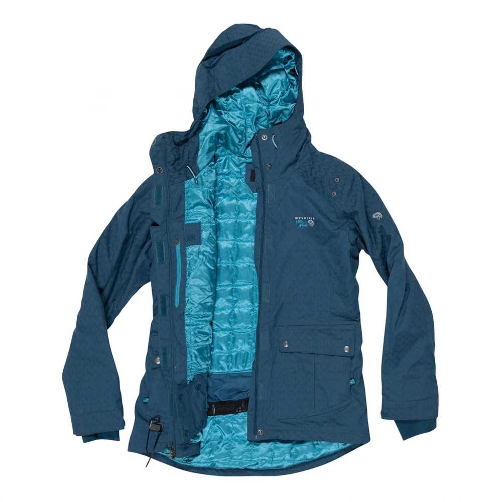 Mountain Hardwear Miss Snow It All Jacket - image 2