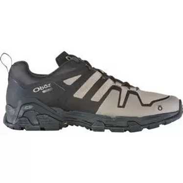 Oboz Arete Low B-Dry Hiking Shoe - image 1