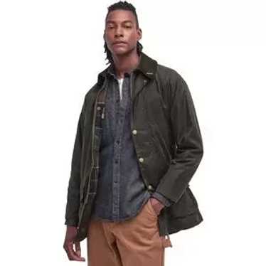 Barbour LIGHTWEIGHT BEAUFORT（メンズ XXL ） Barbour BEAUFORT Lightweight Beaufort Jacket Blouson Coat