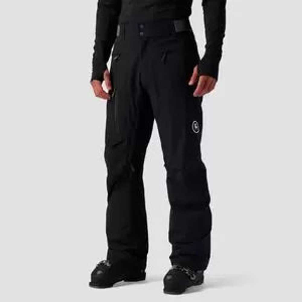 Backcountry Last Chair Stretch Insulated Pant - image 1