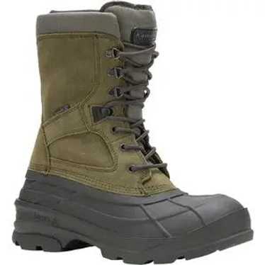 Kamik Nation Plus Winter Boot - image 1