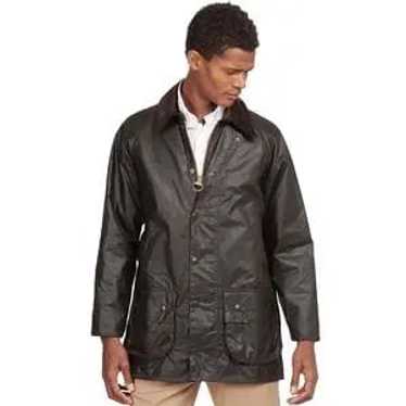 Barbour Beaufort Wax Jacket