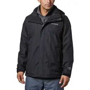 Columbia Bugaboo II Interchange Jacket - image 1