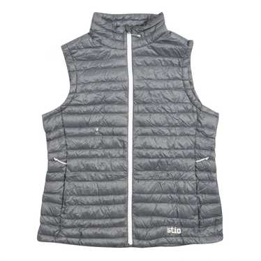 Stio Pinion Down Vest